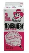 Bubble Gum Cotton Candy flavor