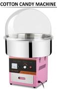 Cotton Candy Machine