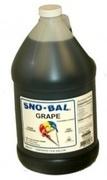 Grape Cotton Candy flavor