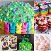 Cakes