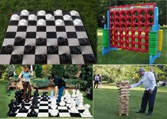 Backyard Games