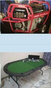 Rental Equipment