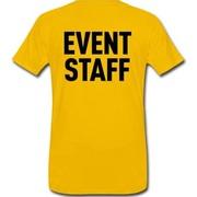 Staff Workers