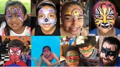 Face Painting